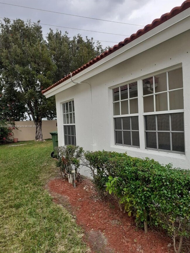 property at 32 Gables Blvd