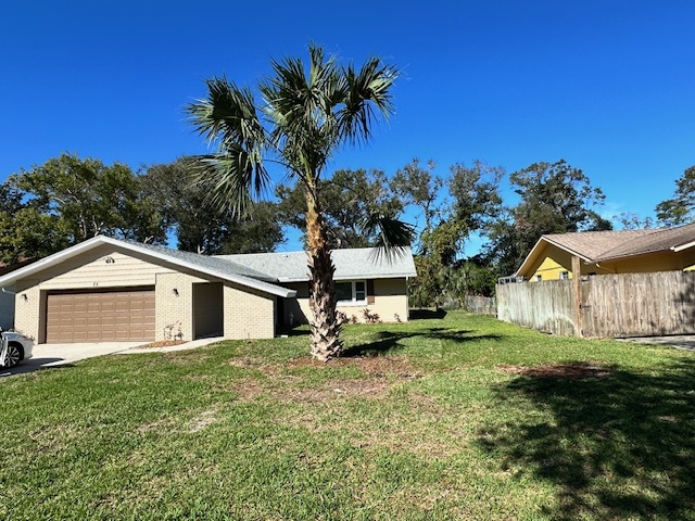 73 Alanwood Dr in Ormond Beach, FL - Building Photo