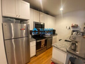 486 Massachusetts Ave, Unit 1 in Boston, MA - Building Photo - Building Photo