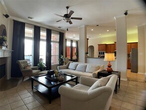 3818 Rivermoss Ln in Katy, TX - Building Photo - Building Photo