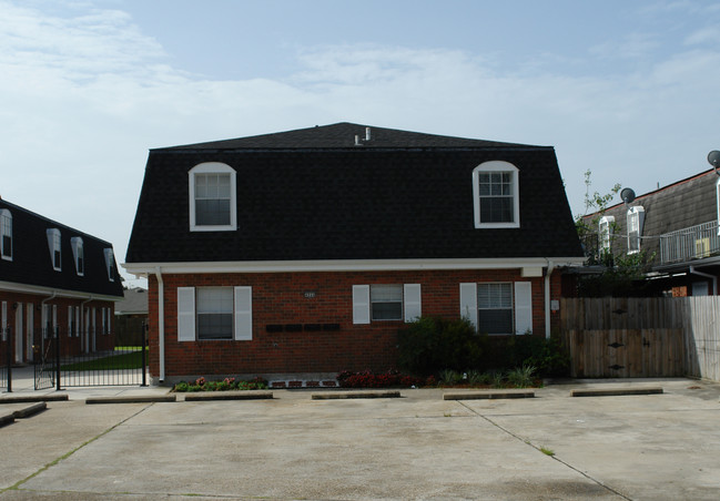 4844 Quincy St in Metairie, LA - Building Photo - Building Photo