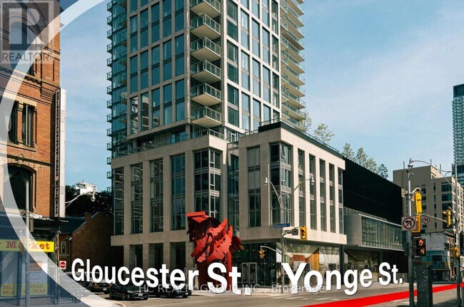 property at 3-1003 Gloucester St