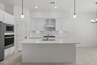 3676 Springhaven Lp in Las Cruces, NM - Building Photo - Building Photo