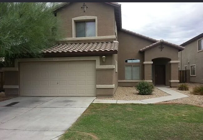 25781 W Elizabeth Ave in Buckeye, AZ - Building Photo - Building Photo