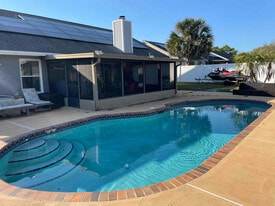 2825 Danforth Dr in Orlando, FL - Building Photo