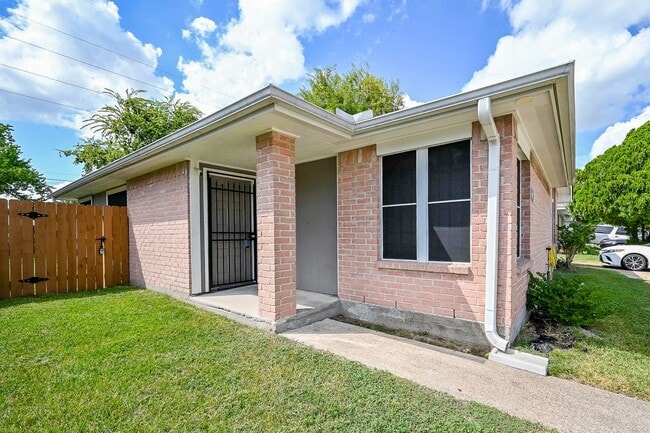 property at 6715 Greenyard Dr