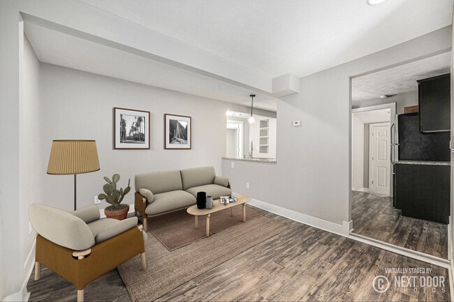 property at 620 4th St NW