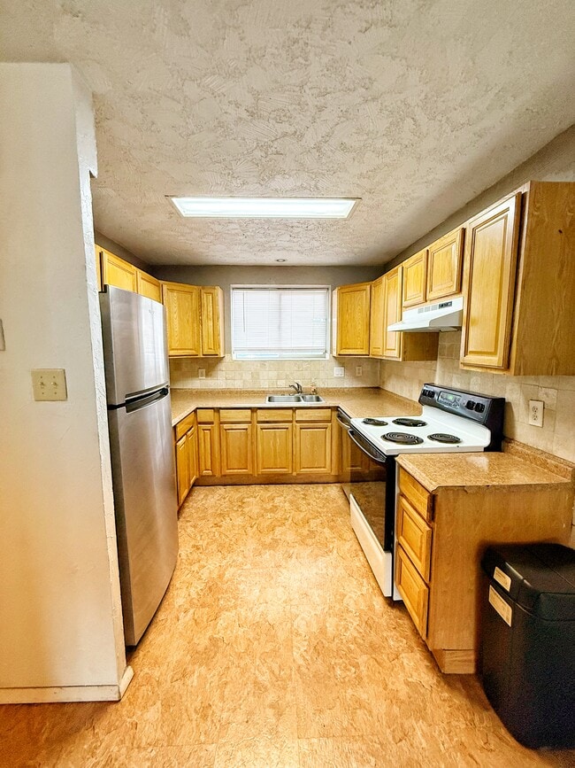 1011 Belford Ave in Grand Junction, CO - Building Photo - Building Photo