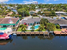 2225 NE 20th Ave in Wilton Manors, FL - Building Photo