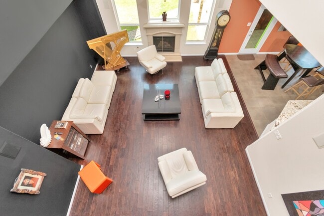 property at 6915 Moreleigh Branch Dr