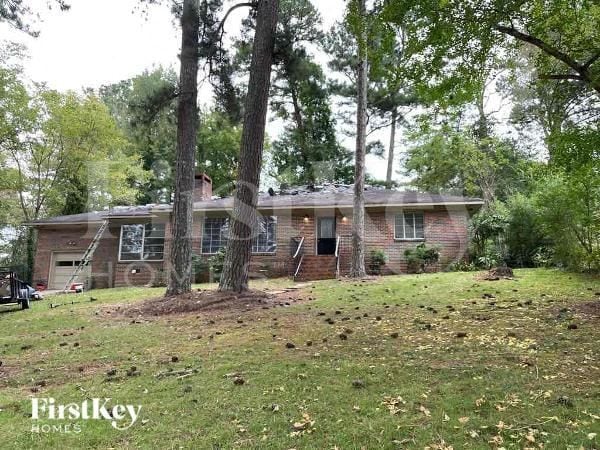 property at 441 Pinellas St