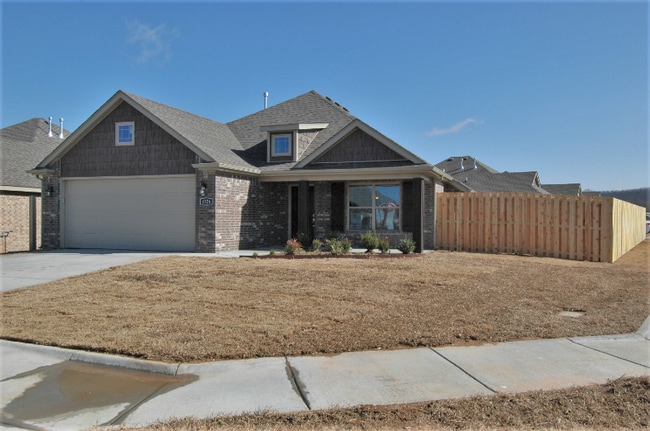 4526 W Croft Dr in Fayetteville, AR - Building Photo - Building Photo