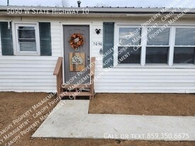 5090 KY-10 in Tollesboro, KY - Building Photo