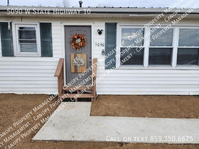 property at 5090 KY-10