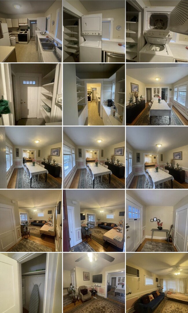 142 Arlington St, Unit #1 in Boston, MA - Building Photo - Building Photo