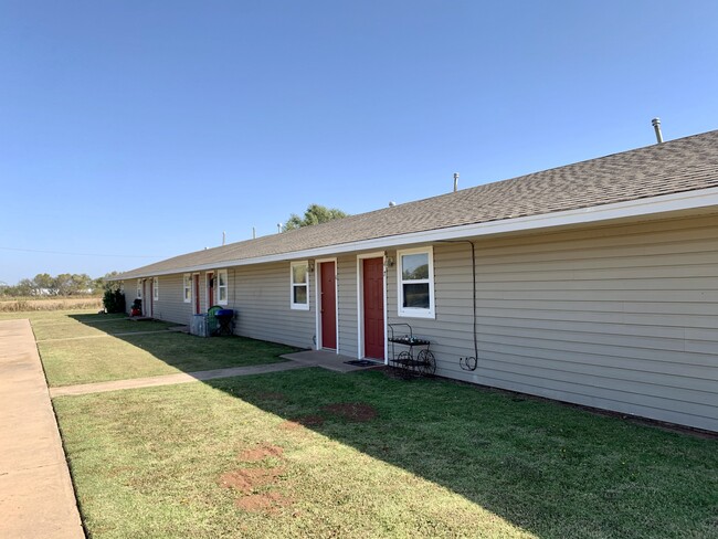 Countryside Apartments