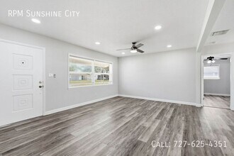 1713 Valencia Dr E in Largo, FL - Building Photo - Building Photo