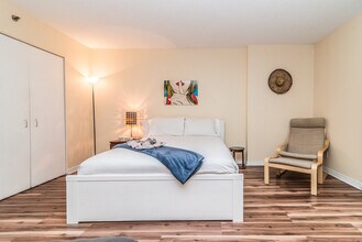 1245 Rue Saint-Dominique in Montréal, QC - Building Photo - Building Photo