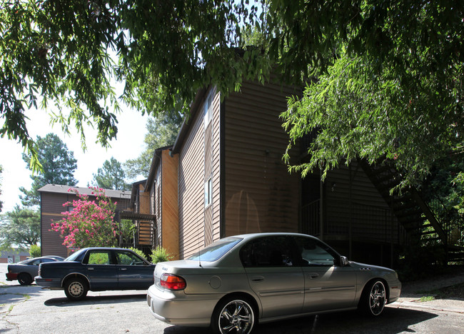 Chapel Ridge I & II in Durham, NC - Building Photo - Building Photo