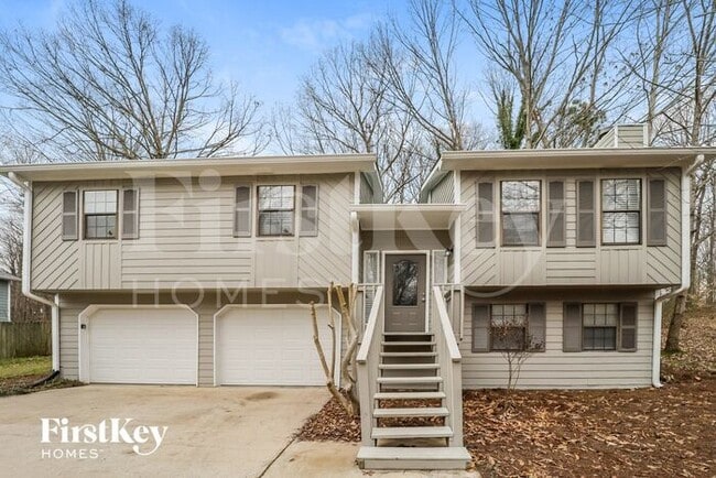 property at 3980 Willow Ridge Rd