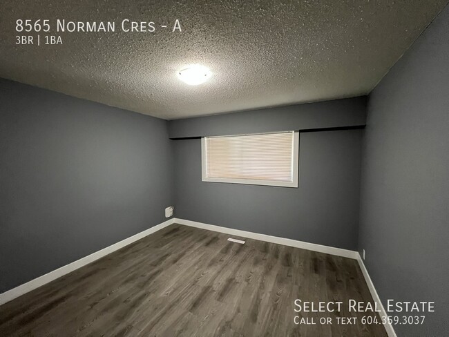 8565 Norman Crescent in Chilliwack, BC - Building Photo - Building Photo