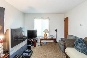 1116 W Grand Ave, Unit Apartment #1 in Dayton, OH - Building Photo - Building Photo