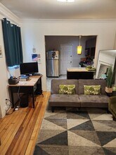 47 Park Vale Ave, Unit 2 in Boston, MA - Building Photo - Building Photo