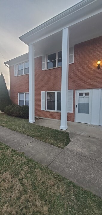 127 Park Pl in Fort Thomas, KY - Building Photo
