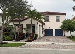 17145 SW 92nd St in Miami, FL - Building Photo