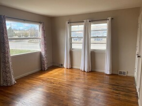 409 E Saint Patrick St in Rapid City, SD - Building Photo - Building Photo