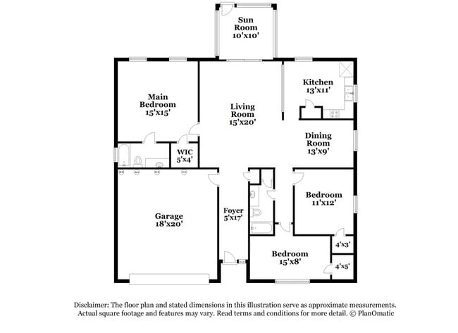 10871 Copper Creek Ct in Jacksonville, FL - Building Photo - Building Photo