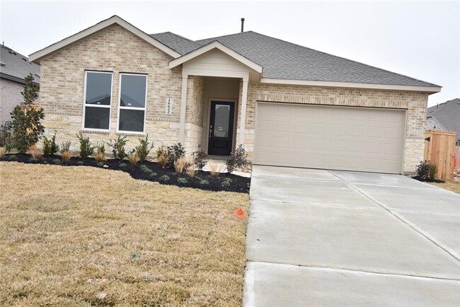 property at 16622 Rock Sparrow Trl