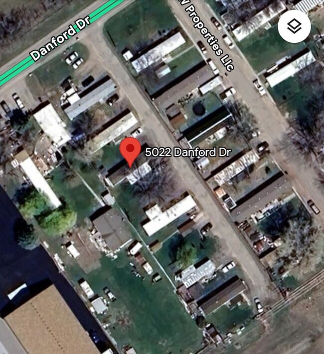 5022 Danford Dr in Billings, MT - Building Photo - Building Photo