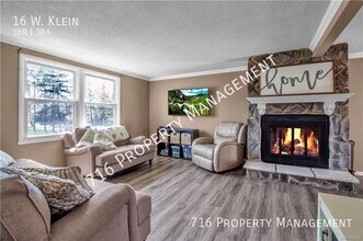 16 W Klein Rd in Buffalo, NY - Building Photo - Building Photo