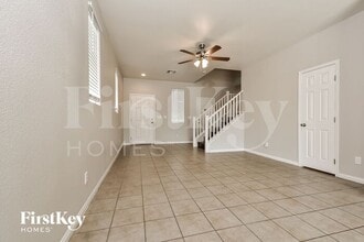 5485 Ovando Way in Las Vegas, NV - Building Photo - Building Photo