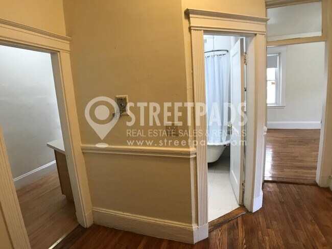 property at 1334 Commonwealth Ave