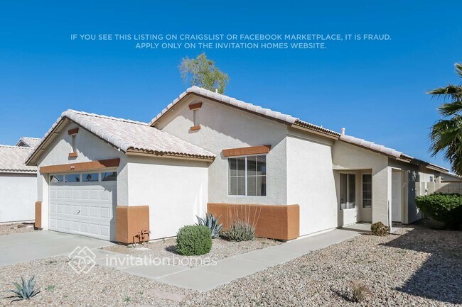 3596 E Waterman St in Gilbert, AZ - Building Photo - Building Photo