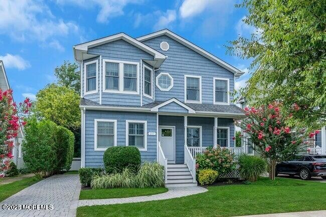 207 Pennsylvania Ave in Spring Lake, NJ - Building Photo - Building Photo