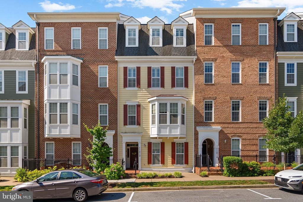 11212 Chase St in Fulton, MD - Building Photo