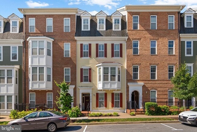 property at 11212 Chase St