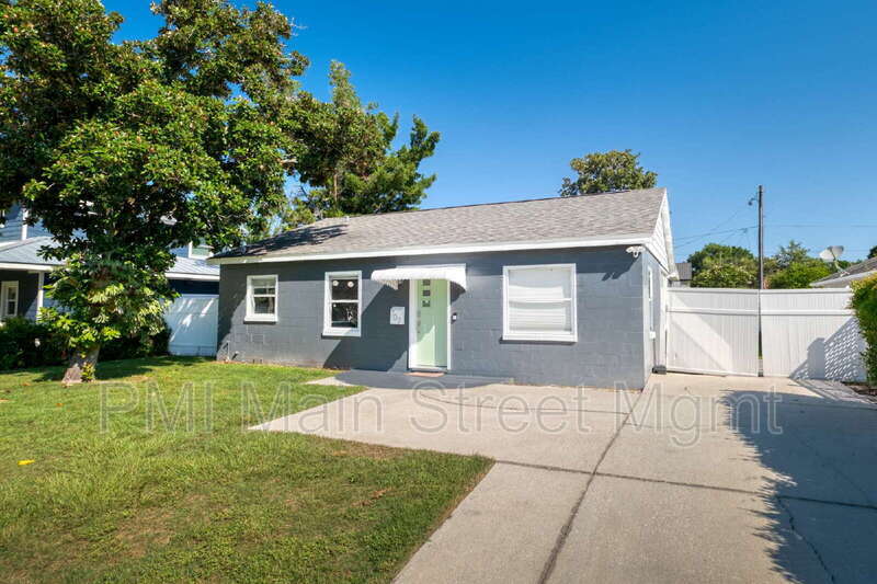707 Depugh St in Winter Park, FL - Building Photo