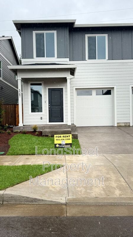 5387 NW Torchcrest Pl in Corvallis, OR - Building Photo - Building Photo