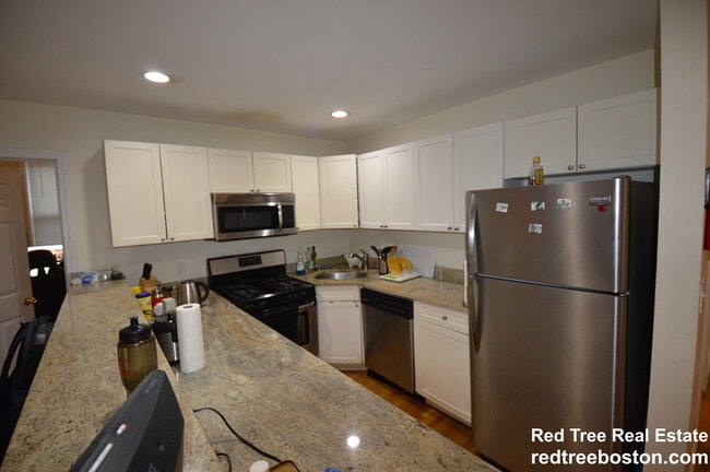 66 Egmont St in Brookline, MA - Building Photo - Building Photo