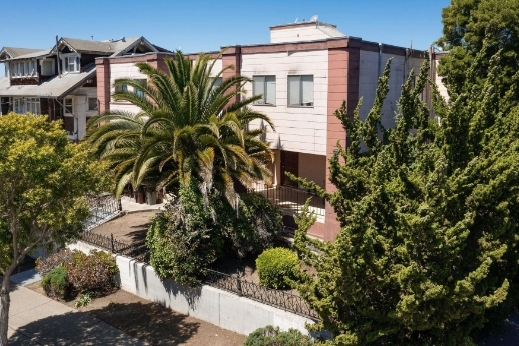 1753 16th Ave in Oakland, CA - Building Photo - Building Photo