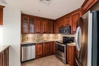 2000 Drummond St in Montréal, QC - Building Photo - Building Photo