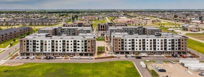 Eagle Ridge Plaza in Fargo, ND - Building Photo - Building Photo