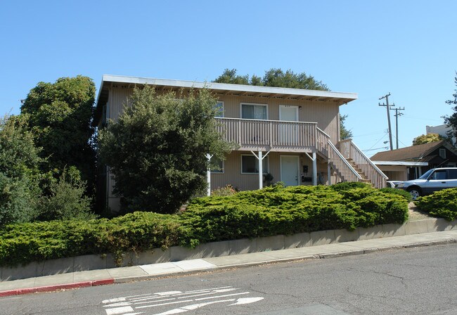 700-706 Carolina St in Vallejo, CA - Building Photo - Building Photo