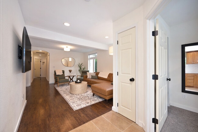 417 S Dollar St in Coeur d'Alene, ID - Building Photo - Building Photo