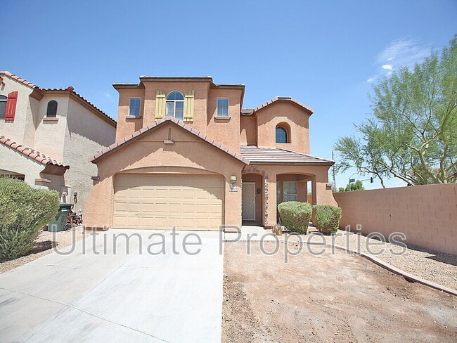 property at 9106 W Cypress St