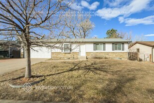 2881 S Olathe Ct in Aurora, CO - Building Photo